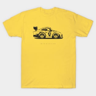 Minicars - new 935 T-Shirt